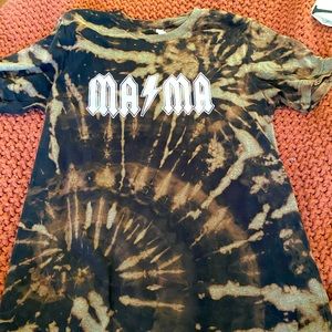 MaMa shirt